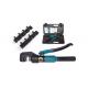 YQK-70 Hydraulic Wire Battery Cable Lug Terminal Crimper Crimping Tool