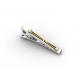 Top Quality 316L Stainless Steel Tagor Jewelry Trendy Tie Pin Tie Clips Tie Bar ADT03
