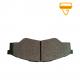1433011 41211278 81508206065 34202020 European Truck Spare Parts Wholesale Asbestos Free Brake Pads For Daf Truck
