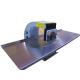 PCB V Cutting Machine Blade-moving Type V-Cut Pcb Separator with 2 Round Blades