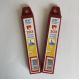 L203 18 Mm Snap Blades SK2 Carbon Steel Blades For Professional Accurate Cutting