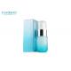 Makeup Skin Cleansing Gel For Disinfection Removing Cutin Eyebrow / Lips