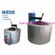 Electric Resistance Rotor Die Casting Machine 380V WD - 1 - DEO Model
