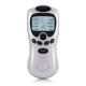 Body Customized Color Digital Therapy Machine / Massage Devices For Back and Full Body Relax