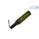 Professional Metal Detectors For Police Office , Digital Super Scanner With 22 Khz Working Frequency