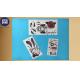 Fashion Temporary Tattoo Decal Paper 50 Sheets Each Pack 11 X 17 For Summer