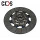 OEM Single Hino Clutch Disc For Truck Spare Parts HND092U