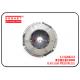 5-31220022-0 5-31220017-0 5312200220 5312200170 Clutch Pressure Plate Assembly Suitable for ISUZU 4JB1 NKR55