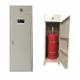 High Durability FM200 Fire Suppression System For Enclosed Flooding In Red