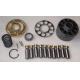 Rexroth Uchida  AP2D9LV1RS6-9 Hydraulic piston pump spare parts repair kits