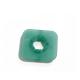 OEM Available Green Plastic Pressure Foot Disk Insert For CNC Taliang Drilling Machine