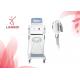 High Power 40000 Capacitor Ipl Hair Removal Device For Permanent