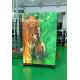 Full Color Indoor Advertising LED Poster Floor Standing Display Screen For