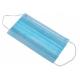 3 Layer Disposable Earhook Eco Non Woven Protective Mask