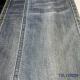 T400 Cotton Viscose Shrink Resistant Twill Denim Fabric Weave For Jeans