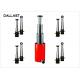 3 / 4 Stage Telescopic Hydraulic Ram / Single Acting Hydraulic Cylinders for Dump Truck