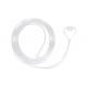 2m 2.5m Neonatal Nasal Pressure Cannula With Standard Soft Prongs