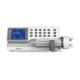 OEM Adjustable 2ml To 60ml Medical Syringe Pump Multiple Alarms