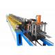 Automatic Metal Steel Door Frame Roll Forming Machine 380V 50HZ 3 Phase