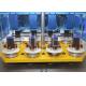 Reliable Stator Winding Machine , Automatic Coil Winder Eight Working Stations