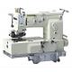 12-needle Flat-bed Double Chain Stitch Sewing Machine FX1412P