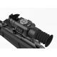 Shooting Multi Reticle Long Eye Relief Thermal Night Sight Orion335 Only 450g