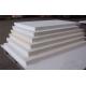 Furnace Insulation Refractory Ceramic Fiber Blanket / Board With Alumina Silica Fibers