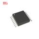 ADG713BRUZ-REEL7 Ic Integrated Chip CMOS Low Voltage Quad SPST Switches