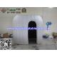 Inflatable Photo Booth Tent / Inflatable Exhibition Tent for Projection