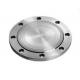Forged Fittings Blind Flange Class 150-2500 A182 Grade F 316 Stainless Steel Flange