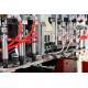 China Meper 4 Layer Twin Station Extrusion Blow Molding Machine