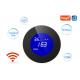 Wifi Tuya Smart Natural Gas Detector Methane Leak Alarm Monitor Sensor For Home Monitor Device