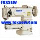 Single Needle Unison Feed Cylinder Bed Sewing Machine Large Hook FX1341