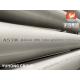 ASTM A312 TP321 Annealed Stainless Steel Seamless Pipe PED Approved