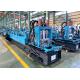 380V CZ Purlin Roll Forming Machine 50hz Steel Structure Purlin Roll Former