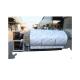 Chinese factory refrigerated milk cooling tank commercial used milk cooling tank in dairy processing machines supplier