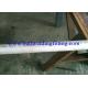 Round 30 inch API Carbon Steel Pipe ASMES SA335 P91ASTM A213 ASTM A691