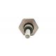Electroless Nickel Plated Hermetic Single Seal Terminal Bearings For high Temperature