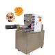 Automatic Couscous Making Machine for Reduced Power Consumption and Multifunctional