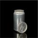 355mlLightweight Aluminum Beverage Packaging for Beverage Industry