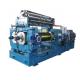 1000 mm Roll Length Rubber Open Mixing Mill Machine for Mixing Rubber Latest Model