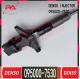 DENSO Common Rail Fuel Injector 095000-7530 23670-59045 23670-59031