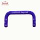 color logo digital printing inflatable arch/gate archway for event running sports start finished line inflatable race arch