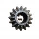 Half Shaft Gear for Zhongtong Sinotruk Howo Truck Parts Year 2012- Car Fitment 2012-