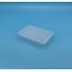 Transparent Deep Well Pcr Plates 96 Well Square Well Sharp Bottomed Sterilization