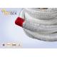 High Temperature Fiberglass Heat Resistant Rope For Insulation Packing Industrial Stoves Door