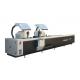 SG-S500K CNC double-head cutting saw (after cutting)