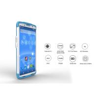 Pharmacy Infusion BT4.1 BLE Rugged Android Pda CCC CE GPS Camera