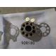 SAUER PV90L030/042/055/075/100/130/180/250 Hydraulic Pump Parts/Repair kits
