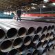 A283 8 Inch ASTM Carbon Steel Pipe for Chemical Fertilizer Pipe